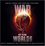 WILLIAMS John - War of the Worlds