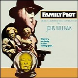 John Williams - Family Plot