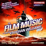 Ralph Vaughan Williams - The Dim Little Island