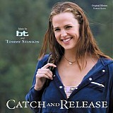 Brian Transeau & Tommy Stinson - Catch and Release