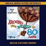 YOUNG Victor - Around The World In Eighty Days