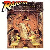 John Williams - Raiders of The Lost Ark