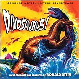 Ronald Stein - Dinosaurus!