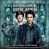 Hans Zimmer - Sherlock Holmes