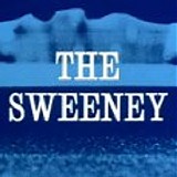 Harry South - The Sweeney