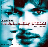 Michael Suby - The Butterfly Effect