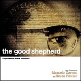 Marcelo Zarvos & Bruce Fowler - The Good Shepherd