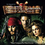 Hans Zimmer - Pirates of The Caribbean: Dead Man's Chest