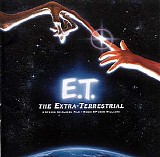 WILLIAMS John - E.T. The Extra-Terrestrial special edition