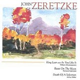 John Zeretzke - King Lear