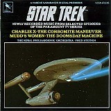 Fred Steiner - Star Trek - Charlie X