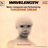 Tangerine Dream - Wavelength