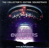 WILLIAMS John - Close Encounters of the Third Kind  [Collector's Edition]