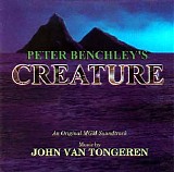 John Van Tongeren - Creature