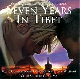 WILLIAMS John - Seven Years In Tibet