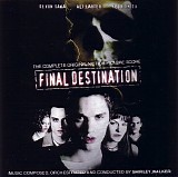 Shirley Walker - Final Destination