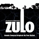 Pau VallvÃ© - Zulo