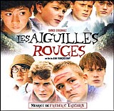 TALGORN Frederic - Les Aiguilles Rouges