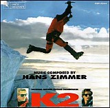 Hans Zimmer - K2