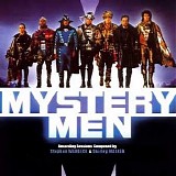 Stephen Warbeck & Shirley Walker - Mystery Men