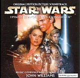 John Williams - Star Wars Episode II: Attack of The Clones