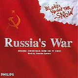 Stanislas Syrewicz - Russia's War: Blood Upon The Snow