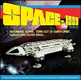 Derek Wadsworth - Space: 1999 - Year 2