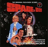 Derek Wadsworth - Space: 1999 - Year 2