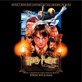 WILLIAMS John - Harry Potter And The Philosopher's Stone