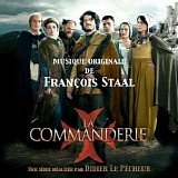 FranÃ§ois Staal - La Commanderie