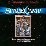 WILLIAMS John - SpaceCamp