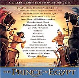 Hans Zimmer - The Prince of Egypt