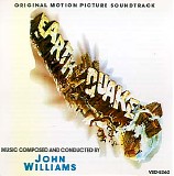 WILLIAMS John - Earthquake