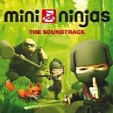 Peter Svarre - Mini Ninjas