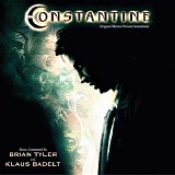 Brian Tyler & Klaus Badelt - Constantine
