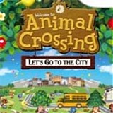 Manaka Tominaga - Animal Crossing: Let's Go To The City