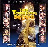 WILLIAMS John - The Towering Inferno