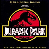 WILLIAMS John - Jurassic Park