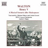William Walton - Henry V
