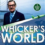 Graham de Wilde - Whicker's World