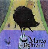 Marco Beltrami - The Bicyclist