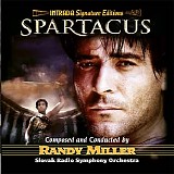 Randy Miller - Spartacus