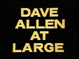 Alan Hawkshaw - Dave Allen At Large