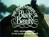 Lionel Bart - The Adventures of Black Beauty