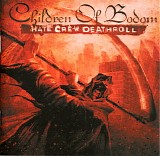 Children Of Bodom - Hate Crew Deathroll