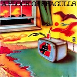 A Flock Of Seagulls - A Flock Of Seagulls