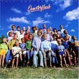 Quarterflash - Take Another Picture (Japan Target Pressing)