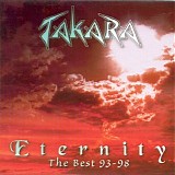 Takara - Eternity - The Best 93-98