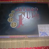 Jethro Tull - The 25th Anniversary Boxed Set Disc 1