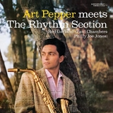 Art Pepper - Art Pepper Meets the Rhythm Section